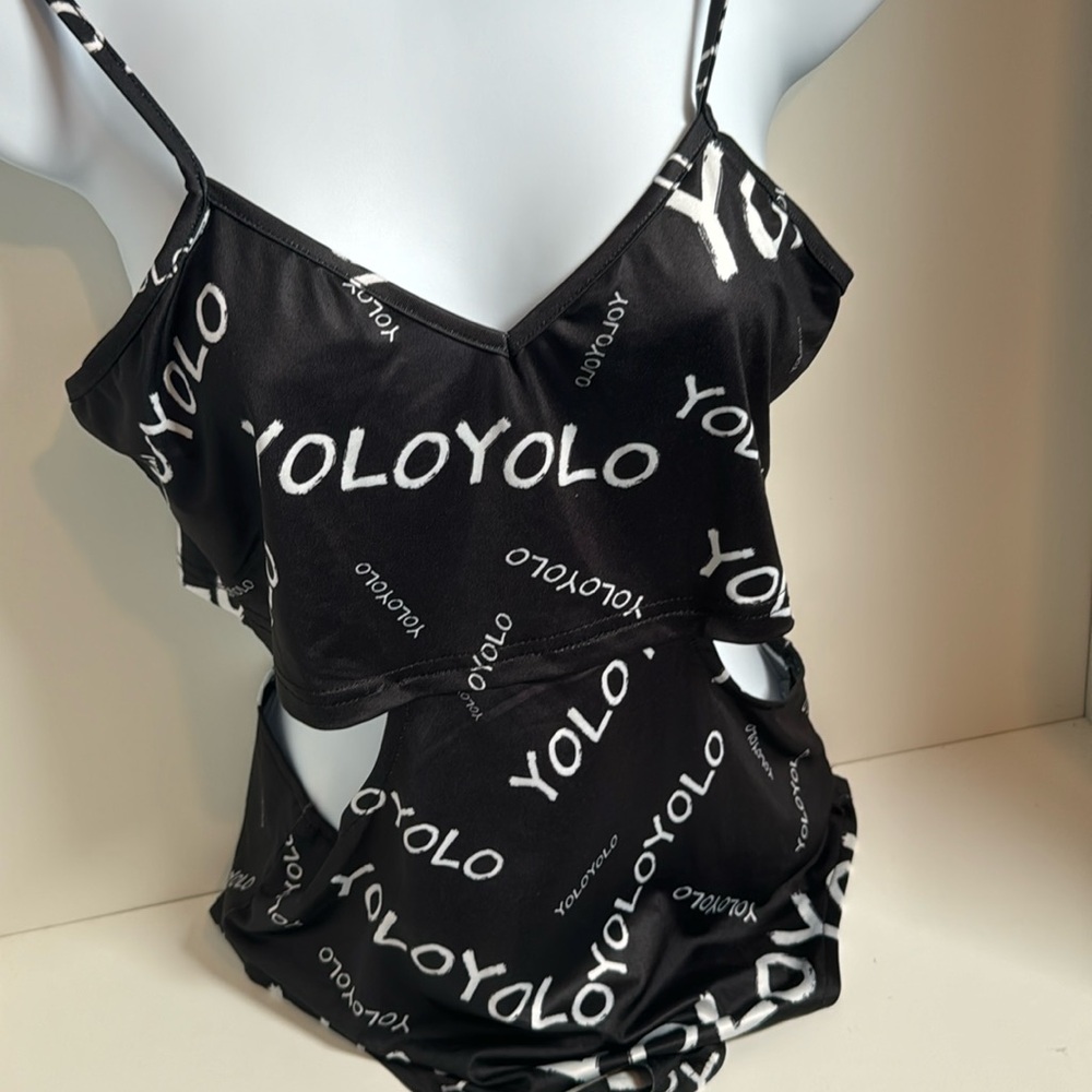 Bodysuit